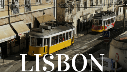 LISBON